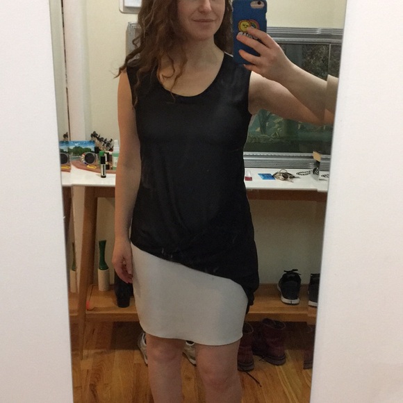 All saints sill dress - Picture 1 of 5